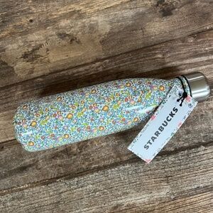 NWT Swell Starbucks Liberty Water Bottle 17 Oz